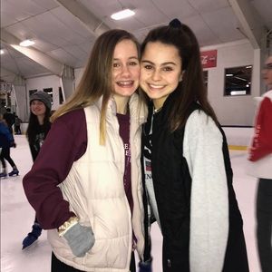 Meet your Posher, Tori